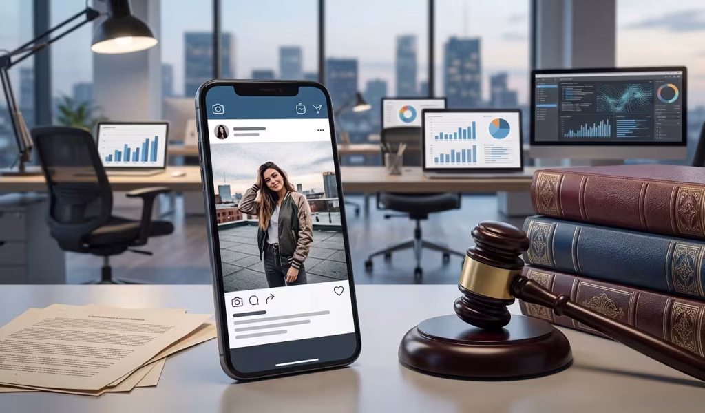 Novedad Legislativa: La Nueva Ley del Derecho de Rectificación: Extensión de la obligación de corregir a ‘Influencers’ y refuerzo en la Era Digital